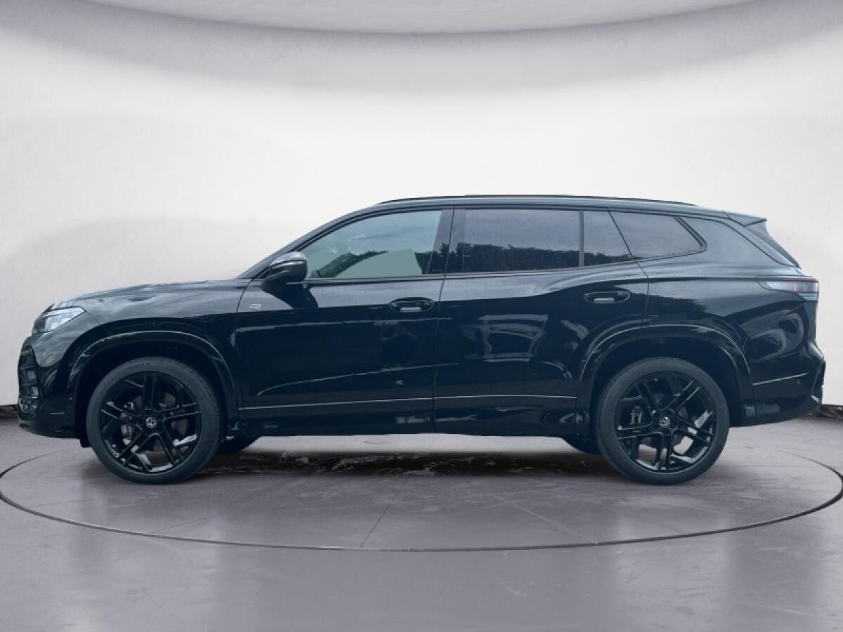 Volkswagen Tayron R-Line // 204PS // HD-Matrix // AHK // IQ.Drive // ⭐