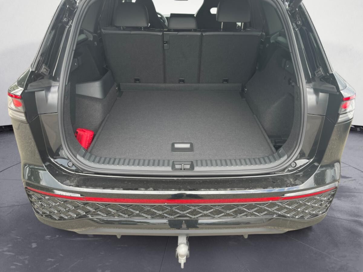 Volkswagen Tayron R-Line // 204PS // HD-Matrix // AHK // IQ.Drive // ⭐