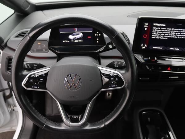 Volkswagen ID.3 Pro Performance 1st Edition/ Navi, App, LED