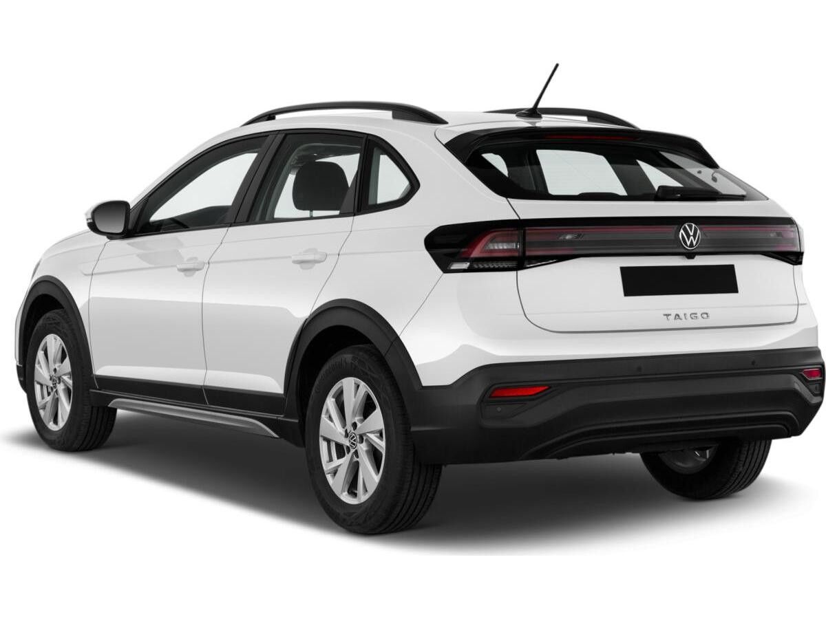 Volkswagen Taigo ENERGY|DSG|TRAVEL|SHZ|AAC|