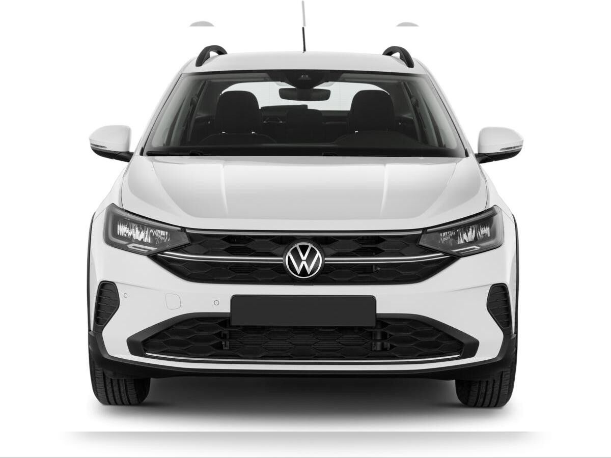 Volkswagen Taigo ENERGY|DSG|TRAVEL|SHZ|AAC|