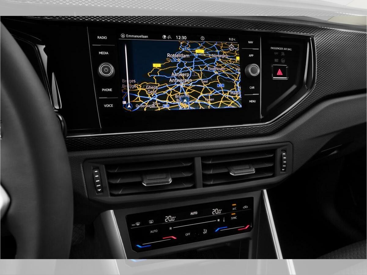 Volkswagen Taigo ENERGY|DSG|TRAVEL|SHZ|AAC|