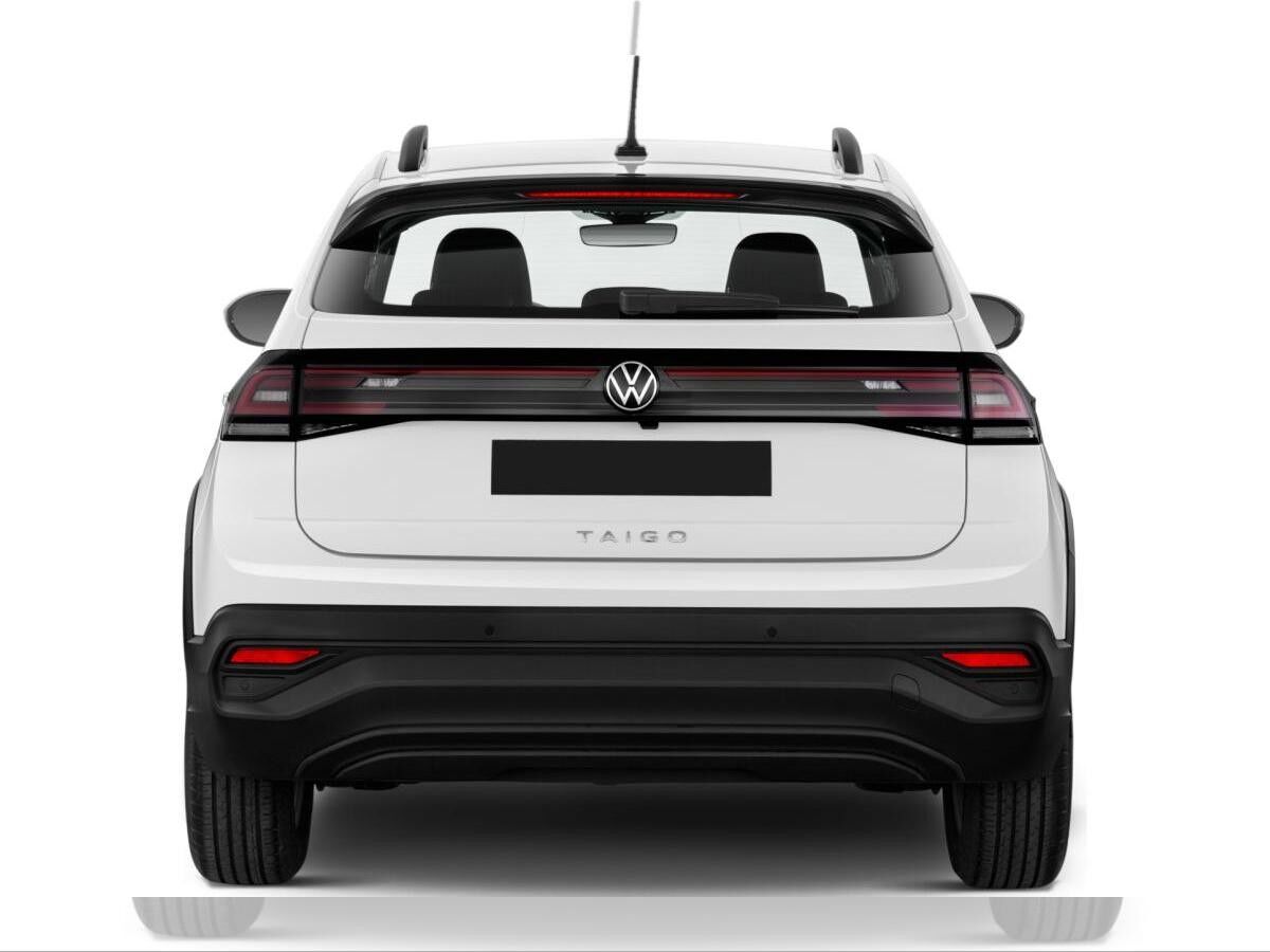 Volkswagen Taigo ENERGY|DSG|TRAVEL|SHZ|AAC|