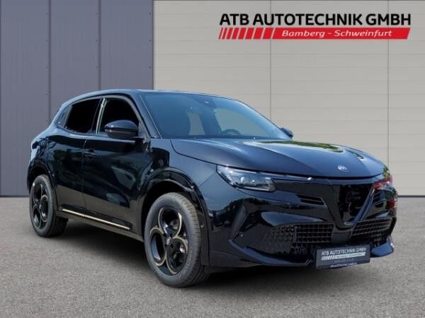 Alfa Romeo Junior Intensa Gewerbebestellaktion! Navi, 360°