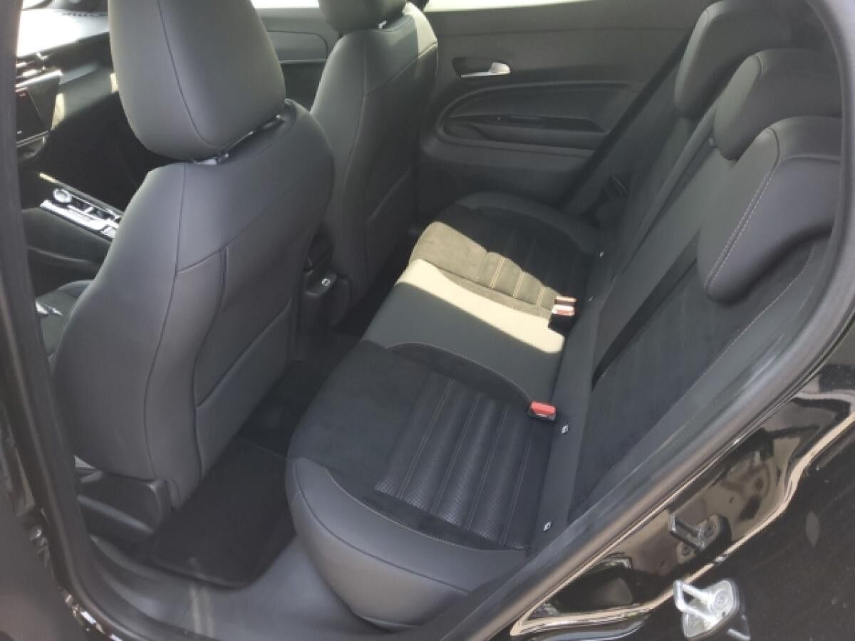 Alfa Romeo Junior Intensa Gewerbebestellaktion! Navi, 360°