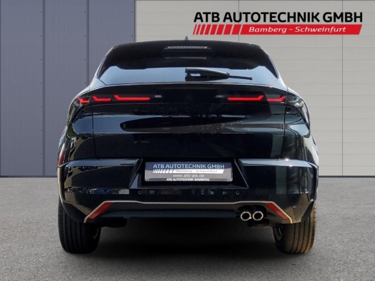 Alfa Romeo Junior Intensa Gewerbebestellaktion! Navi, 360°