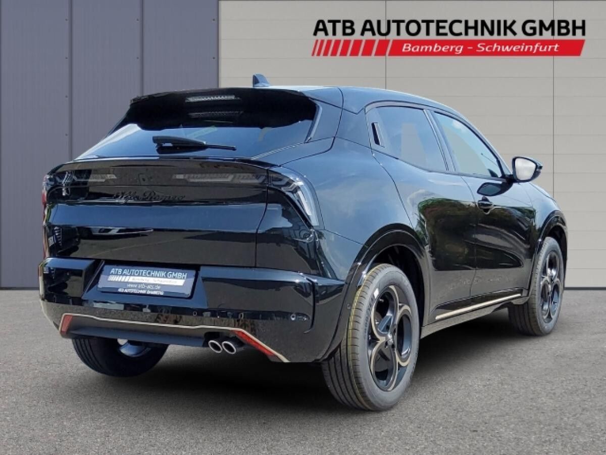 Alfa Romeo Junior Intensa Gewerbebestellaktion! Navi, 360°