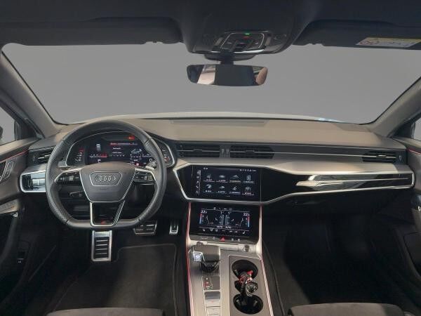 Audi S6 Avant 55 TDI quattro AHK KAMER PANO
