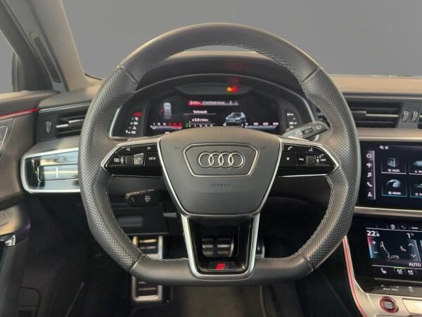 Audi S6 Avant 55 TDI quattro AHK KAMER PANO