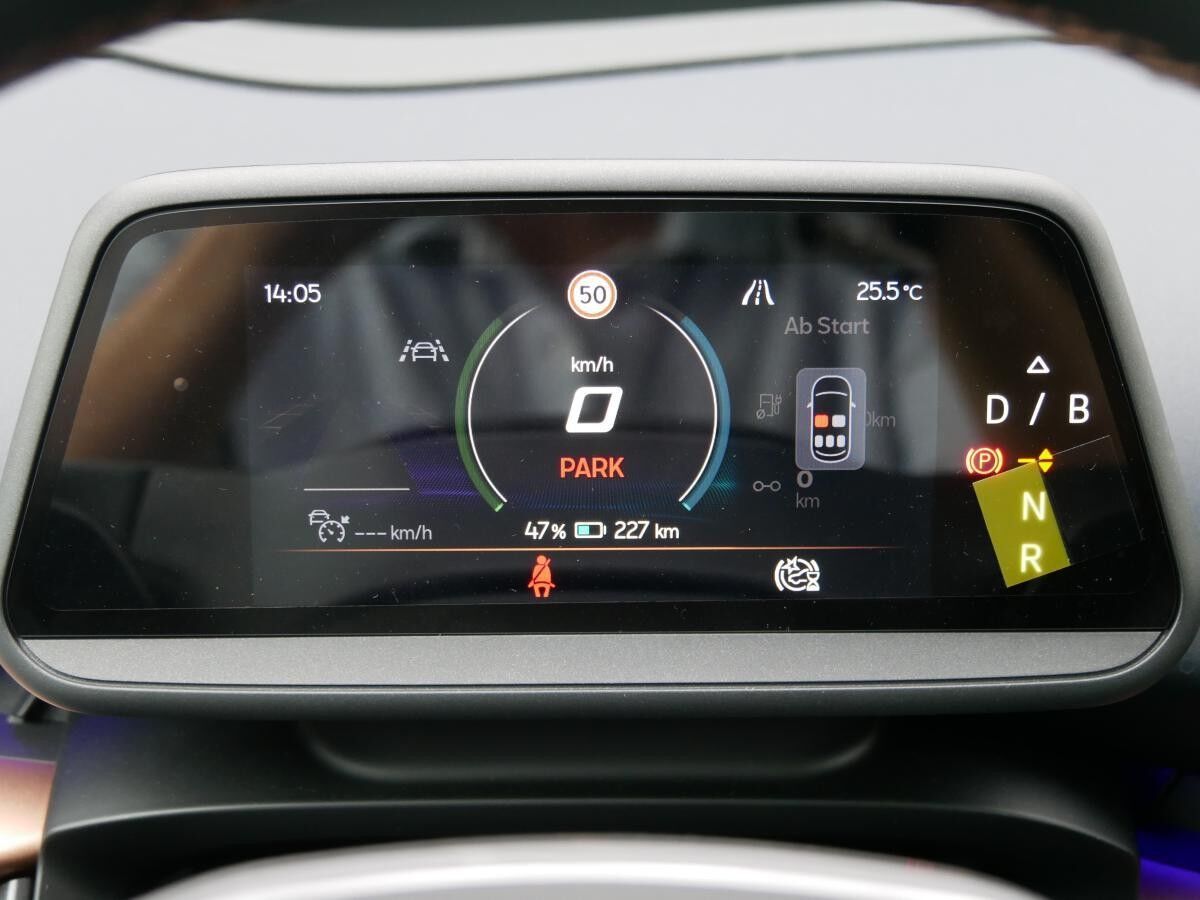 Cupra Tavascan Endurance 210 kW / (286 PS) / 77 kWh