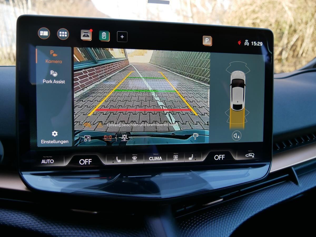 Cupra Tavascan Endurance 210 kW / (286 PS) / 77 kWh