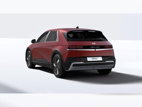 Hyundai IONIQ 5 Basis, 63kWh Batterie 2WD inkl. Wärmepumpe, Navi, LED, Klimaautomatik uvm.
