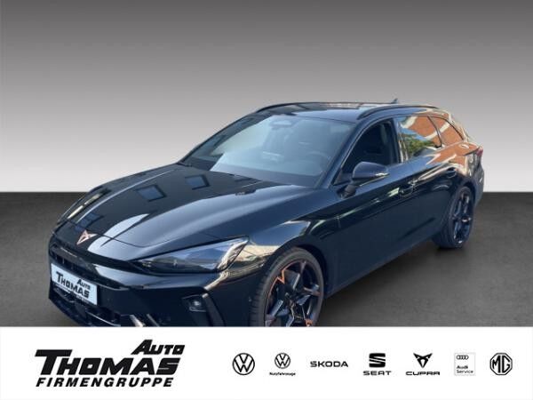 Cupra Leon Sportstourer 2.0 TSI DSG