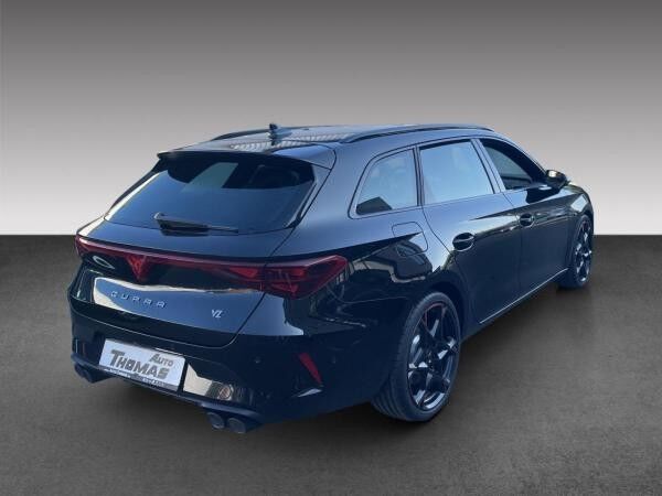 Cupra Leon Sportstourer 2.0 TSI DSG