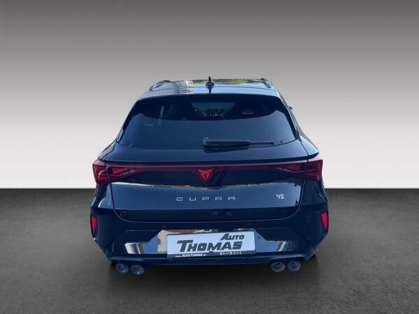 Cupra Leon Sportstourer 2.0 TSI DSG