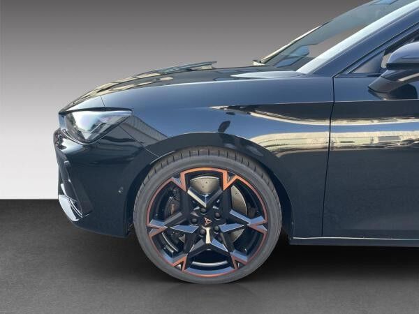 Cupra Leon Sportstourer 2.0 TSI DSG