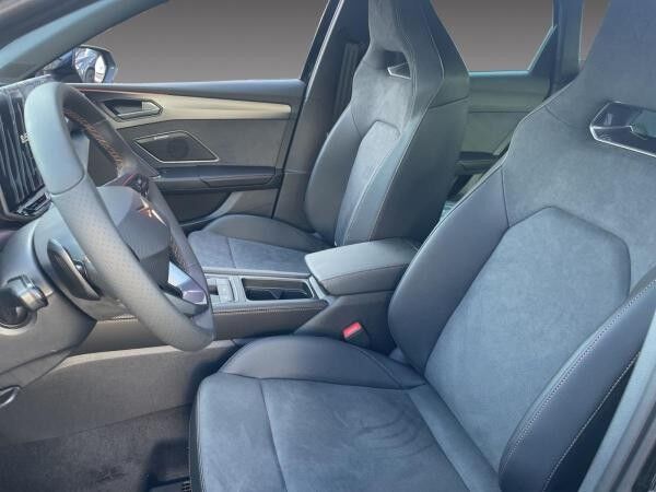 Cupra Leon Sportstourer 2.0 TSI DSG