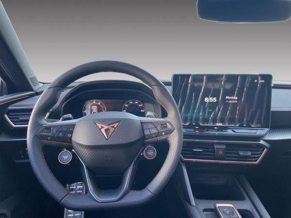 Cupra Leon Sportstourer 2.0 TSI DSG