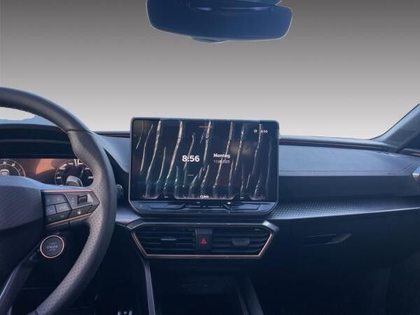 Cupra Leon Sportstourer 2.0 TSI DSG