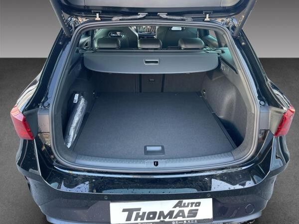 Cupra Leon Sportstourer 2.0 TSI DSG