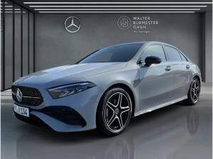 Mercedes-Benz A 200 Special Edition Panodach Distronic Standheizung AKTION