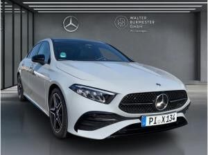 Mercedes-Benz A 200 Special Edition Panodach Distronic Standheizung AKTION