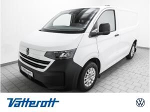 Volkswagen Transporter T7 Kasten KR 2.0 TDI Automatik AHK Klima Ganzjahresreifen