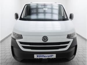 Volkswagen Transporter T7 Kasten KR 2.0 TDI Automatik AHK Klima Ganzjahresreifen