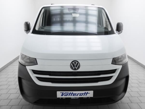 Volkswagen Transporter T7 Kasten KR 2.0 TDI Automatik AHK Klima Ganzjahresreifen
