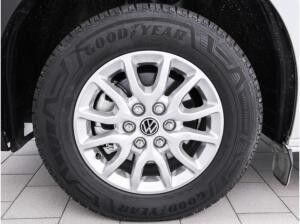 Volkswagen Transporter T7 Kasten KR 2.0 TDI Automatik AHK Klima Ganzjahresreifen