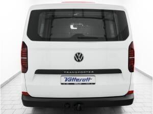 Volkswagen Transporter T7 Kasten KR 2.0 TDI Automatik AHK Klima Ganzjahresreifen
