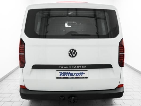 Volkswagen Transporter T7 Kasten KR 2.0 TDI Automatik AHK Klima Ganzjahresreifen