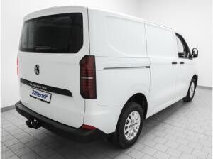 Volkswagen Transporter T7 Kasten KR 2.0 TDI Automatik AHK Klima Ganzjahresreifen