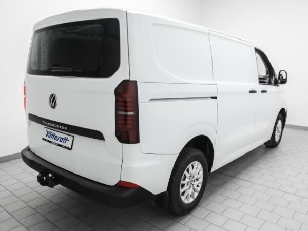 Volkswagen Transporter T7 Kasten KR 2.0 TDI Automatik AHK Klima Ganzjahresreifen