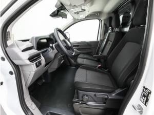 Volkswagen Transporter T7 Kasten KR 2.0 TDI Automatik AHK Klima Ganzjahresreifen