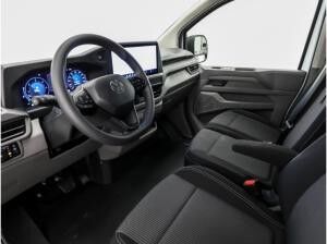 Volkswagen Transporter T7 Kasten KR 2.0 TDI Automatik AHK Klima Ganzjahresreifen