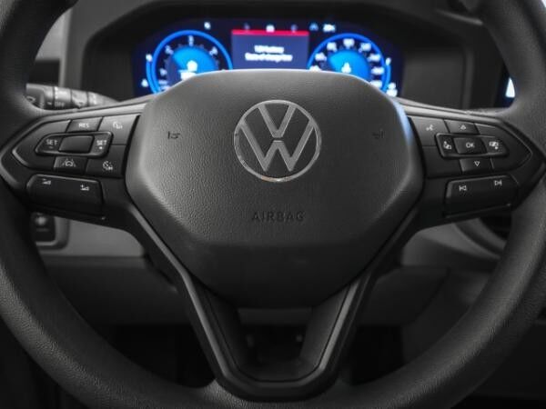 Volkswagen Transporter T7 Kasten KR 2.0 TDI Automatik AHK Klima Ganzjahresreifen