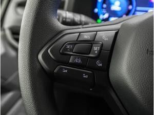 Volkswagen Transporter T7 Kasten KR 2.0 TDI Automatik AHK Klima Ganzjahresreifen
