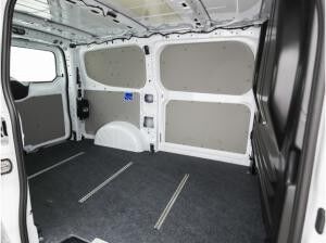 Volkswagen Transporter T7 Kasten KR 2.0 TDI Automatik AHK Klima Ganzjahresreifen