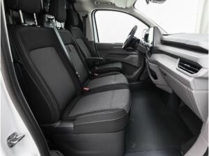 Volkswagen Transporter T7 Kasten KR 2.0 TDI Automatik AHK Klima Ganzjahresreifen