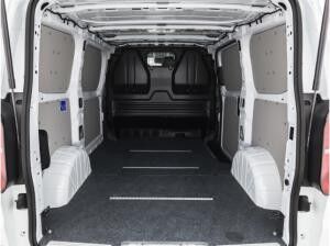 Volkswagen Transporter T7 Kasten KR 2.0 TDI Automatik AHK Klima Ganzjahresreifen