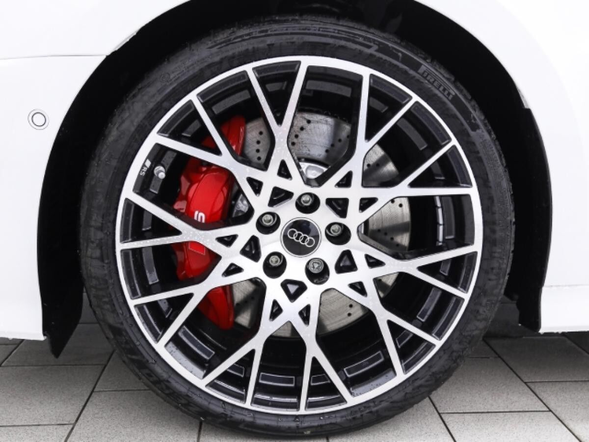 Audi RS3 Sportback Mod25 ACC Matrix Pano SONOS Sportabgas.