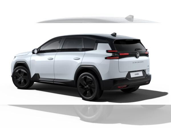 Citroën C5 Aircross Der NEUE C5 AIRCROSS Hybrid 145 ë-DCS6 MAX / FREI KONFIGURIERBAR