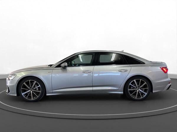 Audi A6 45 TFSI S line AHK Matrix LM 20" Navi RFK ACC