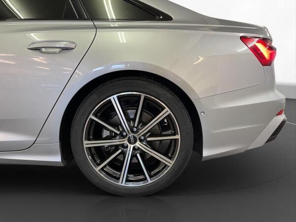 Audi A6 45 TFSI S line AHK Matrix LM 20" Navi RFK ACC