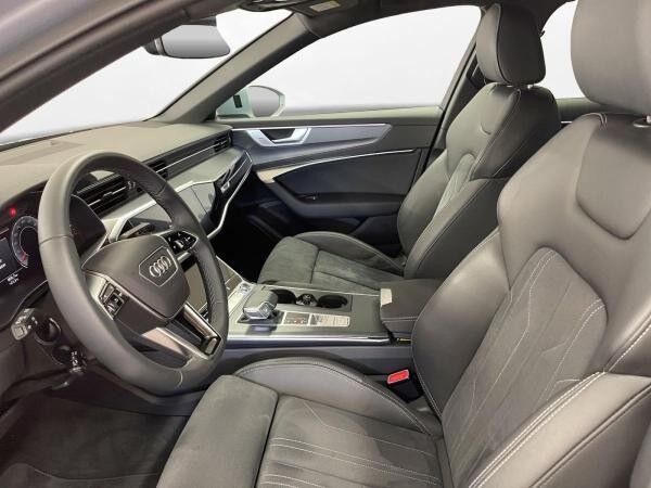 Audi A6 45 TFSI S line AHK Matrix LM 20" Navi RFK ACC