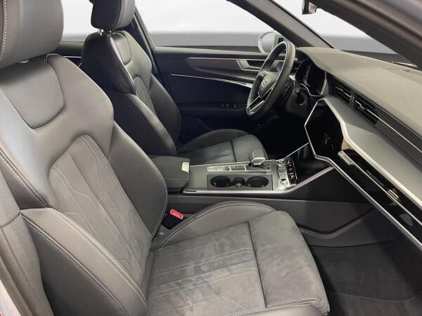 Audi A6 45 TFSI S line AHK Matrix LM 20" Navi RFK ACC