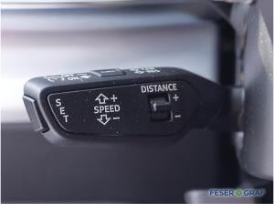 Audi Q8 SUV 55 S-Line TFSI e 4xSHZ ACC 22 Pano