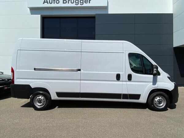 Opel Movano Cargo 2.2 Blue-HDI L3H2 KLIMA Tempomat