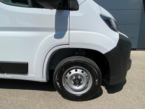 Opel Movano Cargo 2.2 Blue-HDI L3H2 KLIMA Tempomat